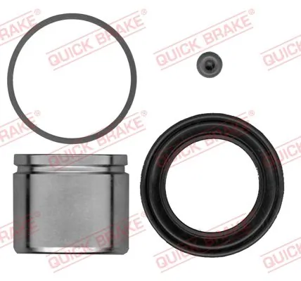 Repair Kit, brake caliper